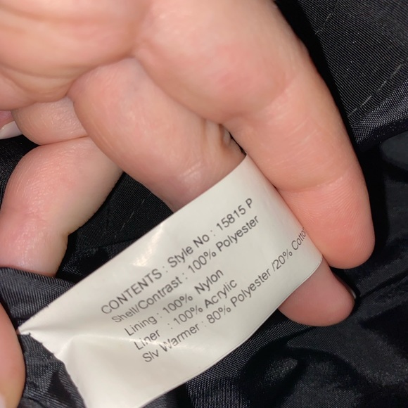 Gallery Hooded Soft Shell Jacket - Picture 3 of 4